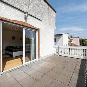 Ferienwohnung Am01 Haus Mit Garten & Terrasse! Groß-Gerau Exterior photo