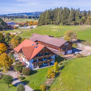 Gasthaus Ferienhof AllgäuMax Füssen Exterior photo