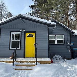 Villa Chalet 86 - 3 Minutes From Whiteface Mountain Wilmington Exterior photo