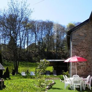 Villa Gite Du Theil, En Campagne Lépinas Exterior photo