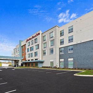 Hampton Inn & Suites Bessemer Birmingham Exterior photo