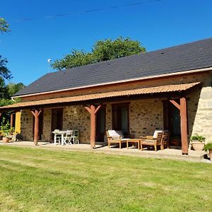 Ferienwohnung Gite De France De La Bergerie 2 Epis - Gite De France 4 Personnes 104 Neuvic  Exterior photo