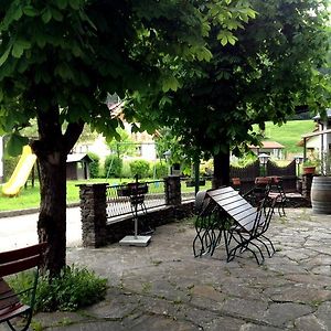 Hotel Gasthof Kaiserin Elisabeth Steyrling Exterior photo