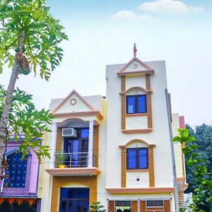 Villa Choudhary Mansion Rāmnagar Exterior photo