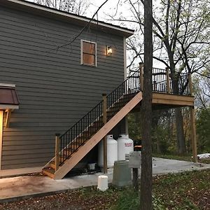 Modern, Bright & Calm 1 Bedroom / 1 Bath Farm Retreat Penn Yan Exterior photo