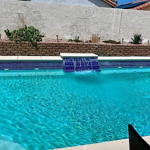 Villa Amazing Heated Pool And Private Hot Tub 3Br In Heart Of Lv Las Vegas Exterior photo