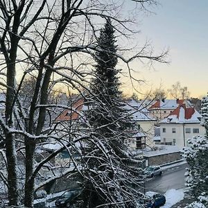 Ferienwohnung Willkommen Im „Happines Haslach Exterior photo