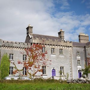 Gasthaus Cregg Castle Galway Exterior photo