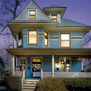 Ferienwohnung 4 - 5 Bed Apt Victorian Beach House In Asbury Park Exterior photo