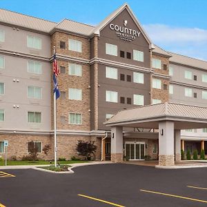 Country Inn & Suites By Radisson, Buffalo South I-90, Ny West Seneca Exterior photo