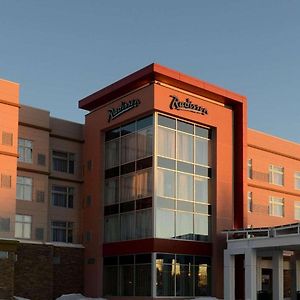 Radisson Kingswood Hotel&Suites, Fredericton Exterior photo