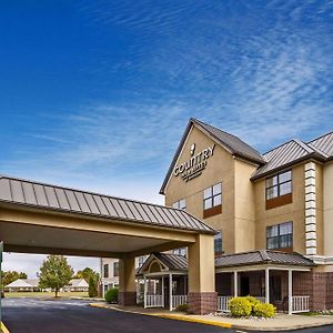 Country Inn & Suites By Radisson, Salisbury, Md Exterior photo