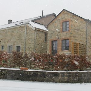 Villa Le Fournil De La Silentiaire Opont Exterior photo