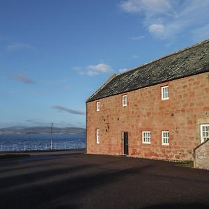 Ferienwohnung Flat 4, The Byre Cromarty Exterior photo