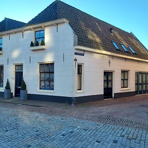 Ferienwohnung De Kapelle In Oudewater Exterior photo