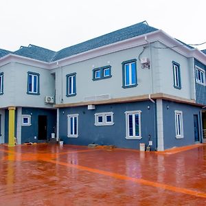 Ferienwohnung Motalvin Court Lagos Exterior photo