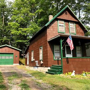 Villa Camp North Country - Old Forge Exterior photo