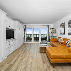 Villa Oceanfront Jewel - Remodeled To Perfection Rehoboth Beach Exterior photo