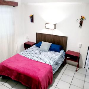 Confortable Suite Con Terrza Veracruz Exterior photo