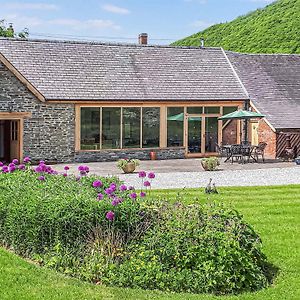 Villa Mashers Barn Bucknell  Exterior photo