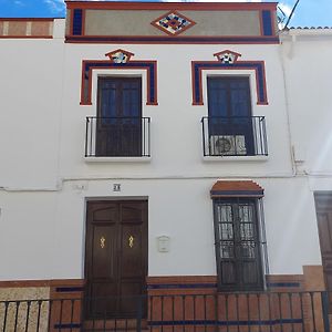 Villa Casa Jaro Sierra de Yeguas Exterior photo