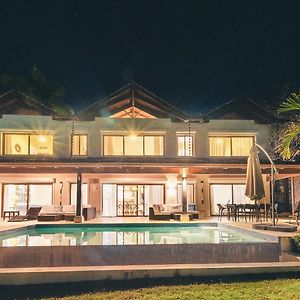 Luxurious Villa At Puerto Bahia With Great Views Samaná Exterior photo