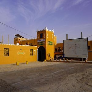 Hotel Muxu Berbere Auberge Asrir  Exterior photo