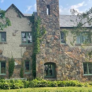 Bed and Breakfast The Brower House Saint Cloud Exterior photo