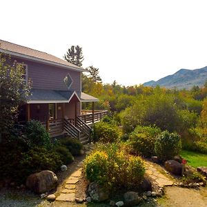 Villa Lookout Mountain Chalet Wilmington Exterior photo