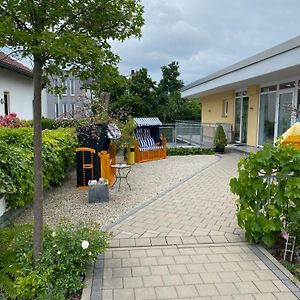 Hotel Atrium Garni Herzogenaurach Exterior photo