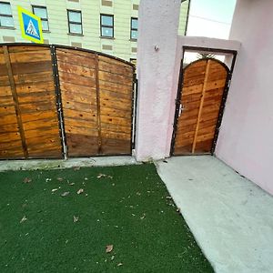 Ferienwohnung Porta Pink Budapest Exterior photo