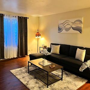 Ferienwohnung Quiet Cozy 2Br Apt Black Out Curtains Peoria Exterior photo