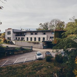 Villa Posestvo Gjerkes Rogašovci Exterior photo