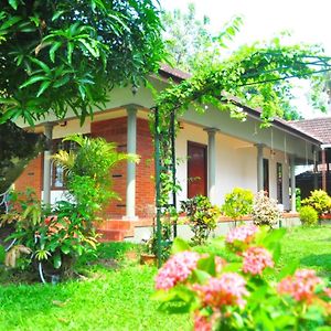 Hotel The Riverbells Alappuzha Exterior photo