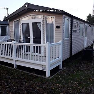 Hotel Swift Retreat - Haven Wild Duck Holiday Park Belton with Browston Exterior photo