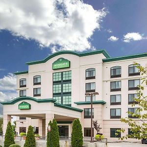 Hotel Wingate By Wyndham Richmond Short Pump Exterior photo