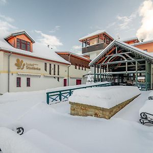 Hotel Studanka Rychnov nad Kneznou Exterior photo