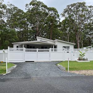 Villa The Bedside Manor Russell Island Exterior photo