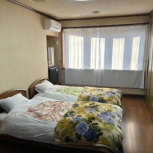 Ferienwohnung 晋～Shin～各務原 Kakamigahara Exterior photo