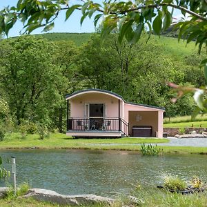 Villa 1 Bed In Builth Wells Bn089 Garth  Exterior photo