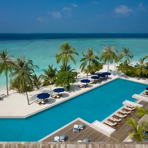 Emerald Faarufushi Resort&Spa - Deluxe All Inclusive Raa Atoll Exterior photo