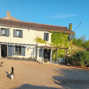 Villa La Lavande Nuaillé-sur-Boutonne Exterior photo