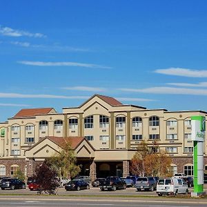 Holiday Inn Lethbridge Exterior photo