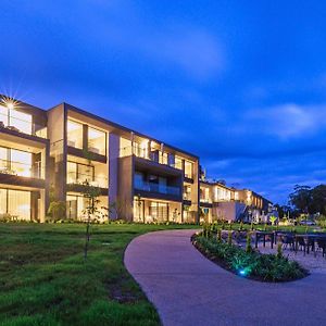 Hotel Re'Em Yarra Valley Gruyere Exterior photo