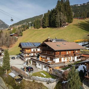 Haus Inneralpbach Exterior photo