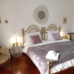 Bed and Breakfast Le Tre Civette Sassari Exterior photo