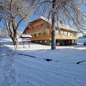 Villa Turisticna Kmetija Ramsak Zreče Exterior photo