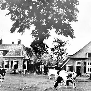 Villa De Jagtlust Nieuwleusen Exterior photo
