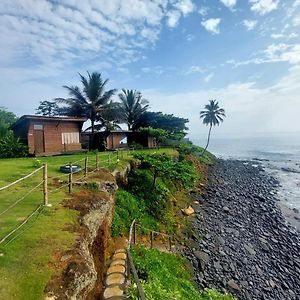 Villa Gente D'Aqui Nge D'Ai Ee Sao Tome Exterior photo