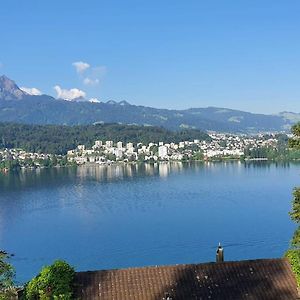 Queen Home Luzern Exterior photo